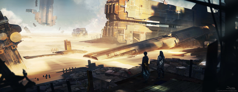 Illustration for article titled The Most Beautiful Tank In The World